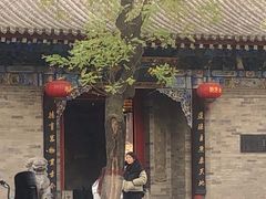 -湘子庙