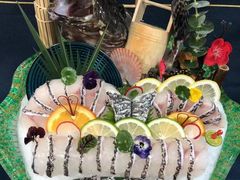 -聖唐海天海鲜自助餐厅