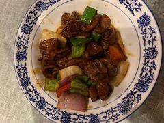 -腔调面(斜土路店)