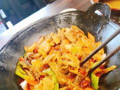 -民间瓦缸煨汤館(嵩山路店)