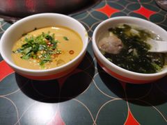 -南城十里潮汕鲜牛火锅·鲜虾生滚粥(融汇老商埠店)