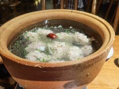 -老湘村·湖南土菜(天河维多利店)