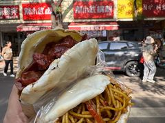 -刘小武·锅魁(总店)
