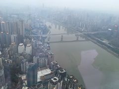 -WFC会仙楼观景台