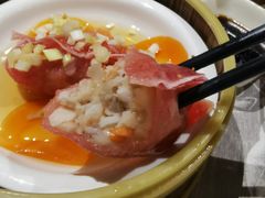 -香云轩·顺德菜(香云纱园林酒店店)