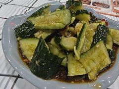 -虎虎龙虾大排档(双井店)