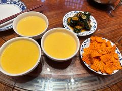 餐前小菜-面辣子·陕西家乡菜(钟楼店)