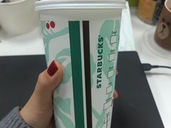 -星巴克臻选(郑州国贸360广场店)