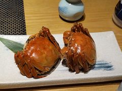 -虹料理·日料放题(悠方店)