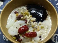 老椰奶清补凉-做得清补凉(上邦店)