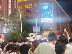 -南京路步行街
