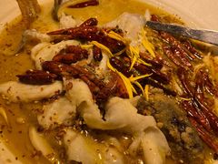 -食锦记·福建私房菜(浦西万达店)