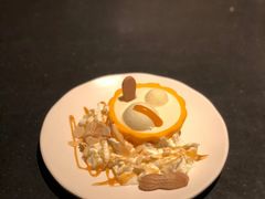 弹汤团形蛋糕-星巴克(南通如皋文峰大世界店)