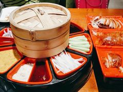 -羲和雅苑•北京烤鸭(乐园道万象城店)