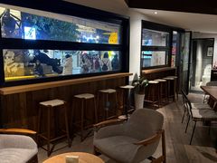 -Nirvana Cafe&Bar(北仓文创街区店)