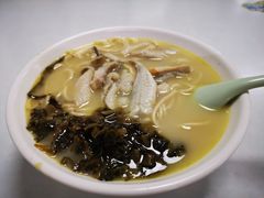 -明呈黄鱼面馆(斜土路店)