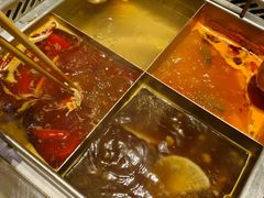 -海底捞火锅(吴中路店)