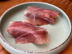 火腿粢饭糕-Laures·月桂西班牙碳烤餐厅(十尚坊店)