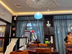 -赣南人家·头牌江西菜(劲松店)