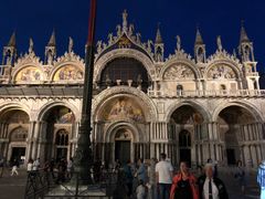 -圣马尔谷圣殿宗主教座堂