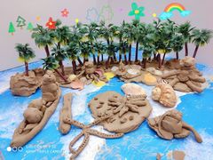 -tomato蕃茄田艺术(新天地中心)