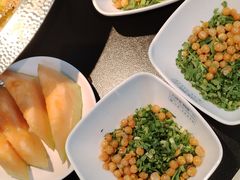 -大河宴·椒麻鱼火锅(北京路中和美食街店)