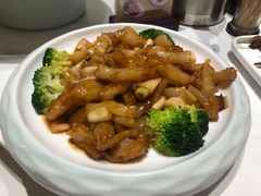 -双合园·海鲜水饺青岛菜(九水东路店)