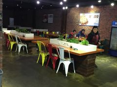 -潘氏凉皮(迎宾南路店)