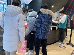 -JORDAN(外滩中央体验店)