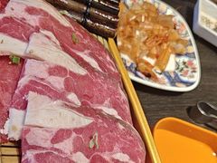 -AJIYA·池袋日式烧肉自助(天津万象城店)