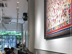 大堂-小豆海棠(嘉兴路店)