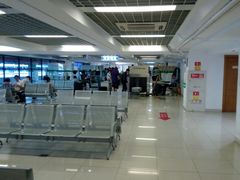 -上海浦东国际机场长途汽车客运站