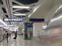 -王家墩东(地铁站)