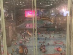 -南宫温泉水世界