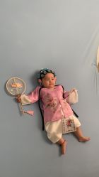 -爱你宝贝儿童摄影(西湖云端店)