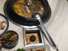 -同仁四季椰子鸡(福田东园总店)