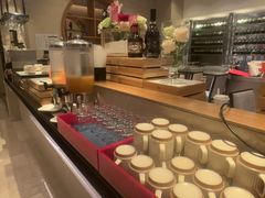 -盛宴自助餐厅(运达喜来登店)