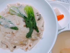 -轻蔬不用等·素食(江苏路店)