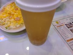 -澳门陈光记烧味饭店(郎家园店)