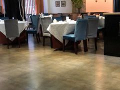 大堂-琬苑鸽庄·川粤融合菜(解放碑总店)