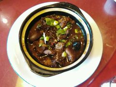 -灶头屋里