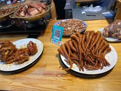 -玉泉山庄(定远店)
