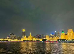 -Doris一站式游轮婚礼船东直营店(外滩店)