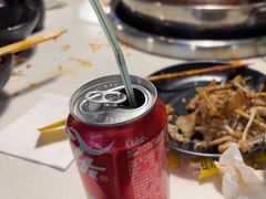 -味之绝热血美蛙鱼火锅(中坝店)