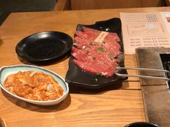 -千寻烧肉(政务区店)