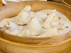 -口福汤包馆(融汇店)
