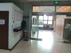 -慈铭体检(世纪城分院)