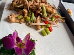 -于家烧烤(三里桥店)