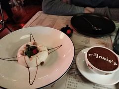 -安妮意大利餐厅(日坛店)