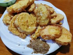 -三居鲁味坊黄焖鸡(山大路店)